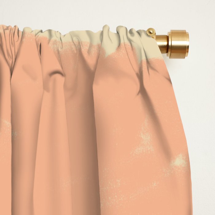NEW YEAR DANCE Window Curtain Gallery Image 2