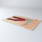 NEW YEAR DANCE Rug Gallery Image 3
