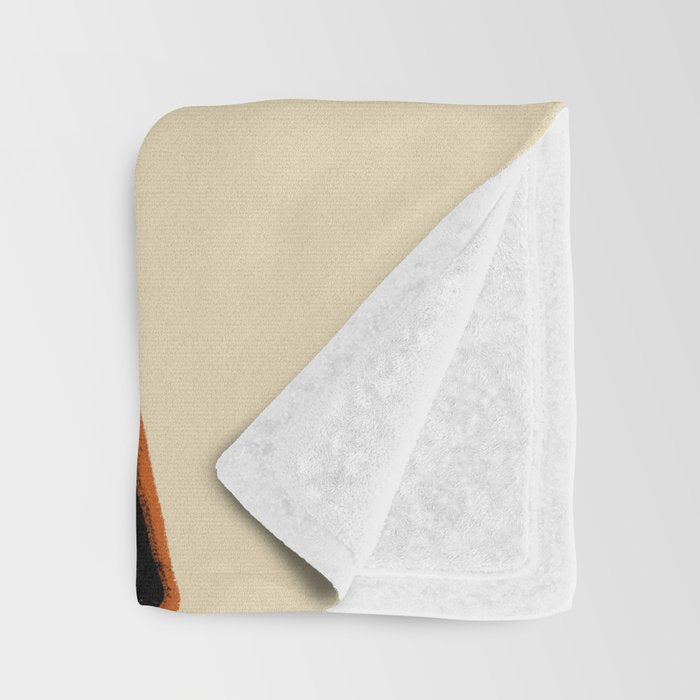 NEW YEAR DANCE Throw Blanket Gallery Image 3