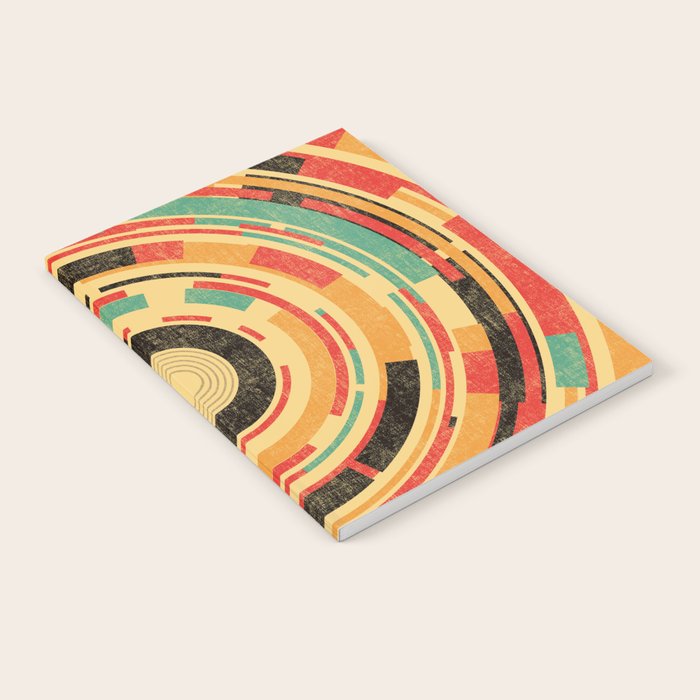 Space Odyssey Notebook Gallery Image 2