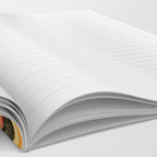 Space Odyssey Notebook Gallery Image 2