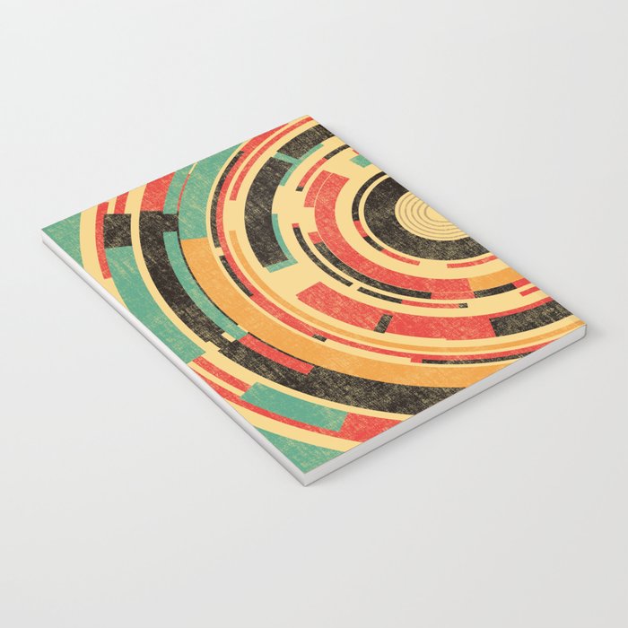 Space Odyssey Notebook Gallery Image 3