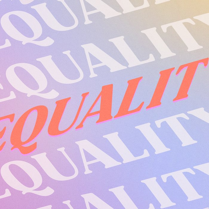 Equality Coffee Mug Gallery Image 2