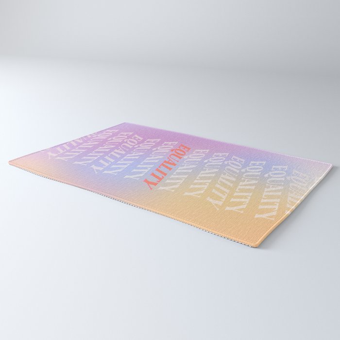 Equality Rug Gallery Image 3