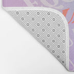Equality Bath Mat Gallery Image 2