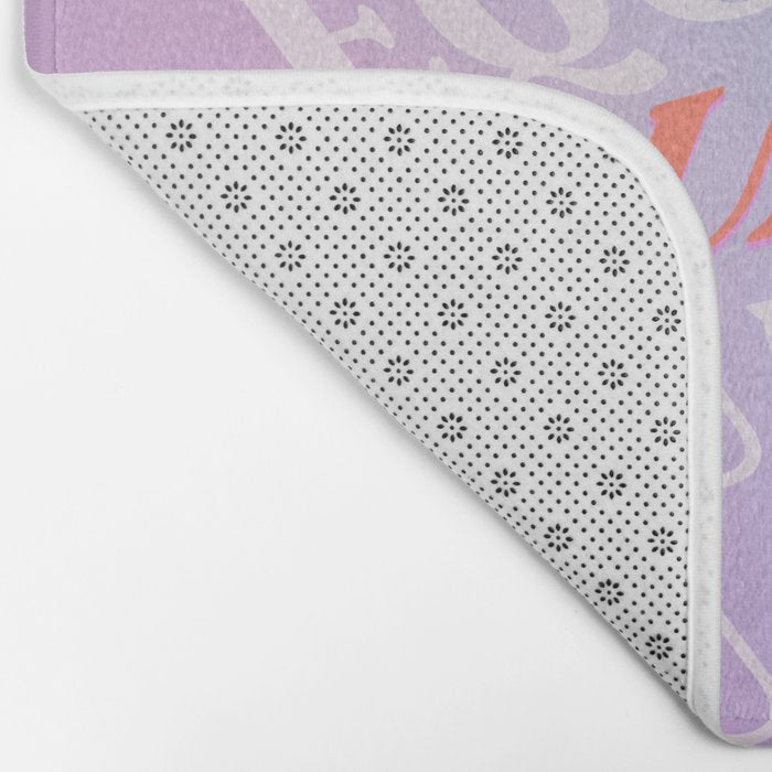 Equality Bath Mat Gallery Image 2