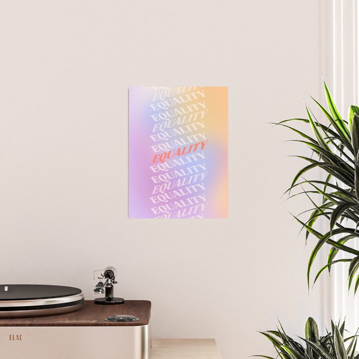 Equality Poster Gallery Image 2