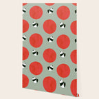 Traveling panda Wallpaper Gallery Image 2