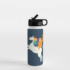 Magic Time Water Bottle Gallery Image 1