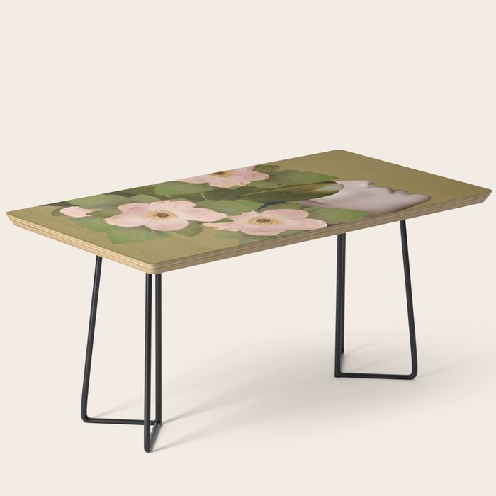 Bloom 12 Coffee Table Gallery Image 1