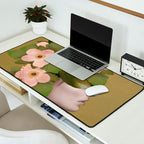 Bloom 12 Desk Mat Gallery Image 2