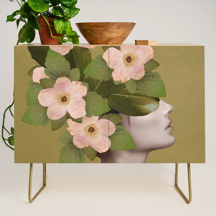 Bloom 12 Credenza Gallery Image 1