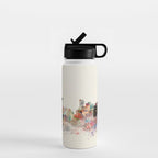 vancouver skyline Water Bottle Gallery Image 1