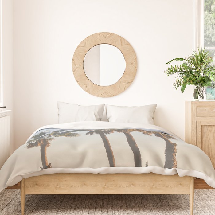 L.A. Duvet Cover Gallery Image 3