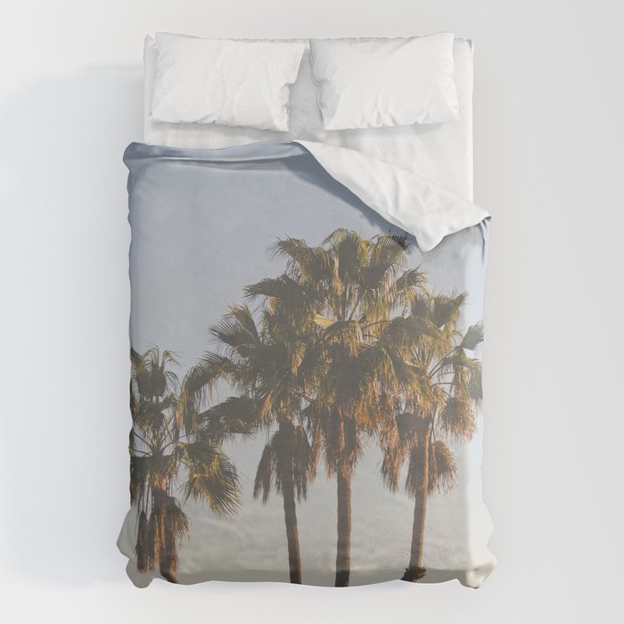 L.A. Duvet Cover Gallery Image 6