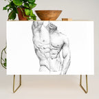 Philippe - Nood Dood Credenza Gallery Image 1