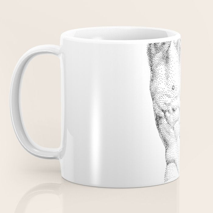 Philippe - Nood Dood Coffee Mug Gallery Image 3