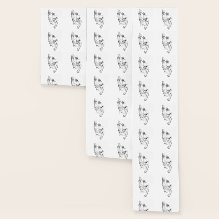 Philippe - Nood Dood Wallpaper Gallery Image 3