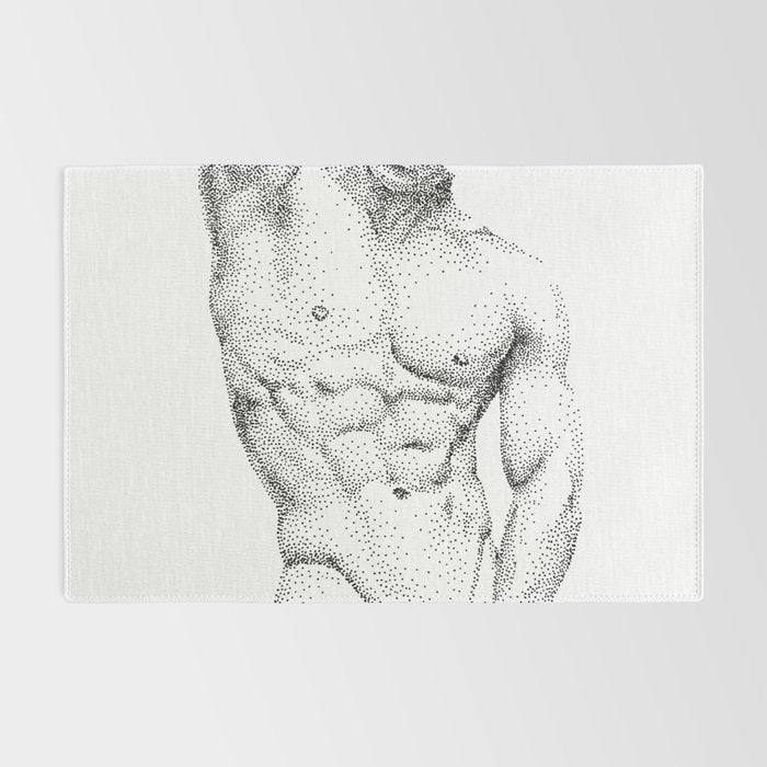 Philippe - Nood Dood Rug Gallery Image 2