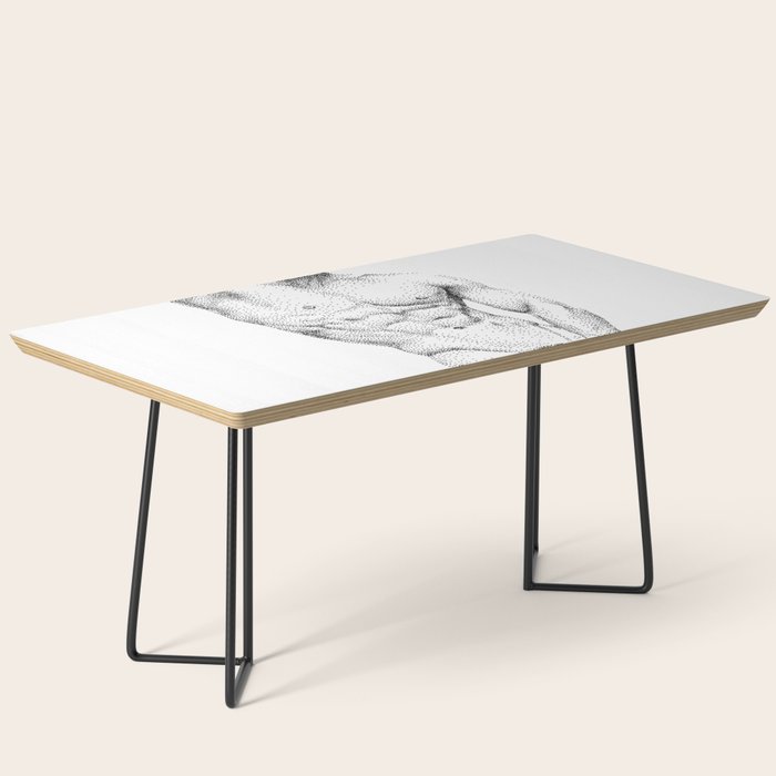 Philippe - Nood Dood Coffee Table Gallery Image 1