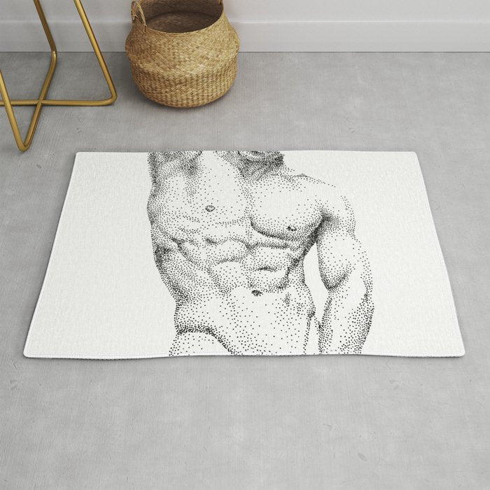 Philippe - Nood Dood Rug Gallery Image 1