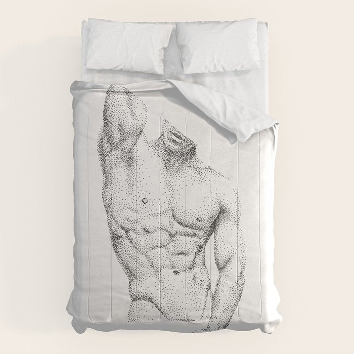 Philippe - Nood Dood Comforter Gallery Image 6