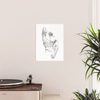 Philippe - Nood Dood Poster Gallery Image 2