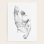 Philippe - Nood Dood Poster Gallery Image 4