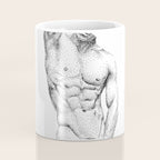 Philippe - Nood Dood Coffee Mug Gallery Image 4