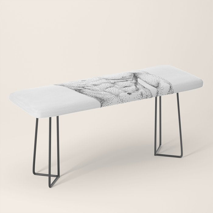 Philippe - Nood Dood Bench Gallery Image 1