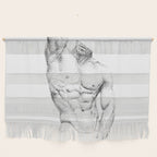 Philippe - Nood Dood Wall Hanging Gallery Image 1