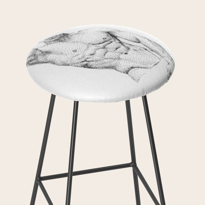 Philippe - Nood Dood Stool Gallery Image 2
