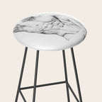 Philippe - Nood Dood Stool Gallery Image 2