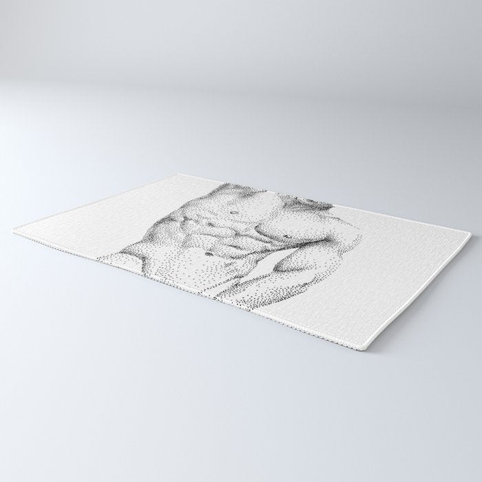 Philippe - Nood Dood Rug Gallery Image 3