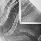 ANTELOPE CANYON XXXIII / Arizona Desert Wall Tapestry Gallery Image 3