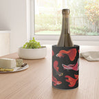 Red guppy Wine Chiller Gallery Image 4