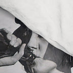 Women Beer Drinkers, Black and White Vintage Art Comforter Gallery Image 4