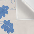 cozy nap Wall Tapestry Gallery Image 3