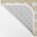 Cane Webbing Bath Mat Gallery Image 2