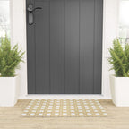 Cane Webbing Welcome Mat Gallery Image 3