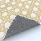 Cane Webbing Rug Gallery Image 4