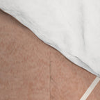 Engraved Leaf Line Comforter Gallery Image 4