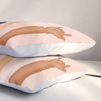 Rock On Pillow Sham Gallery Image 3