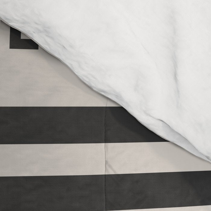 Retro Fusion Eclectic Revival Comforter Gallery Image 4