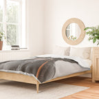 City 2 Duvet Cover Gallery Image 2