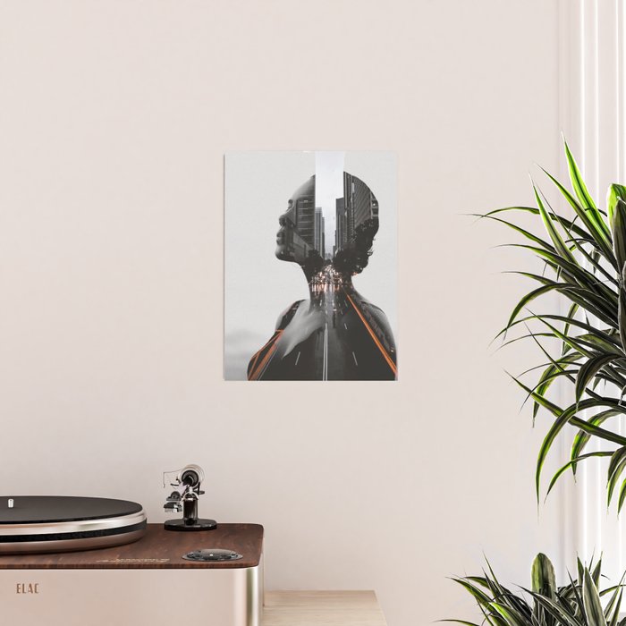 City 2 Poster Gallery Image 2