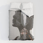 City 2 Comforter Gallery Image 6