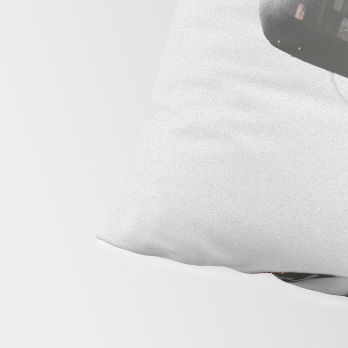 City 2 Pillow Sham Gallery Image 4