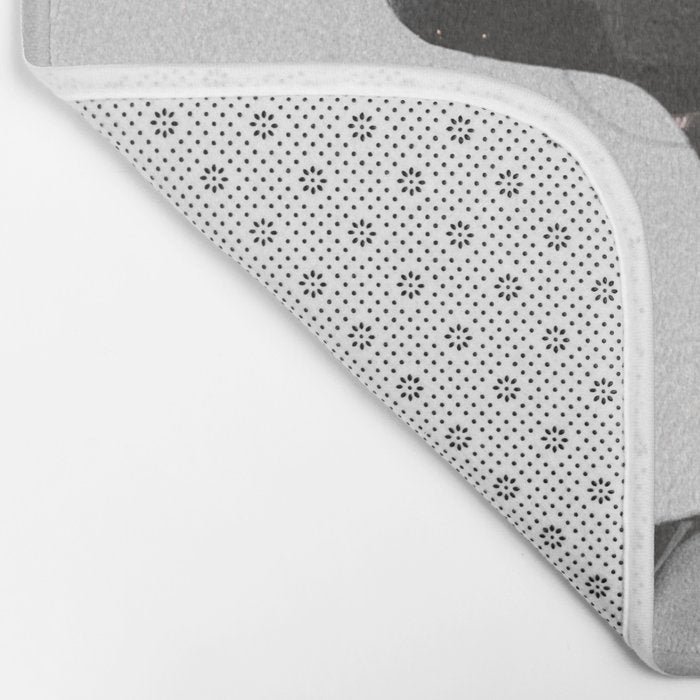 City 2 Bath Mat Gallery Image 2