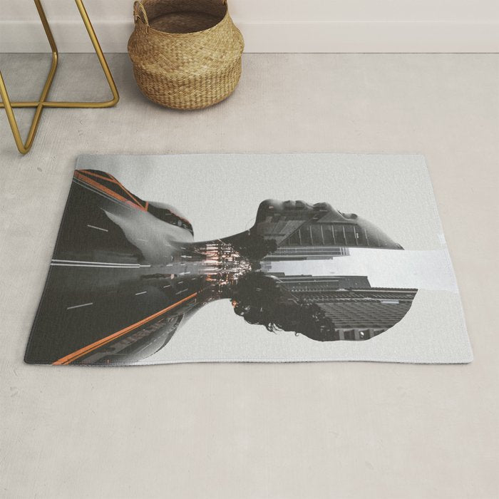 City 2 Rug Gallery Image 1